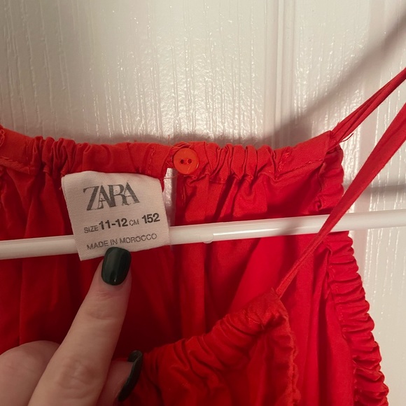 Zara Kids Dress - Picture 5 of 5